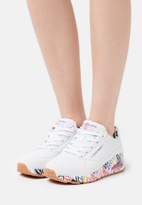Skechers Sport Sneakers - white