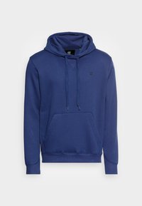 Selecionado, ballpen blue