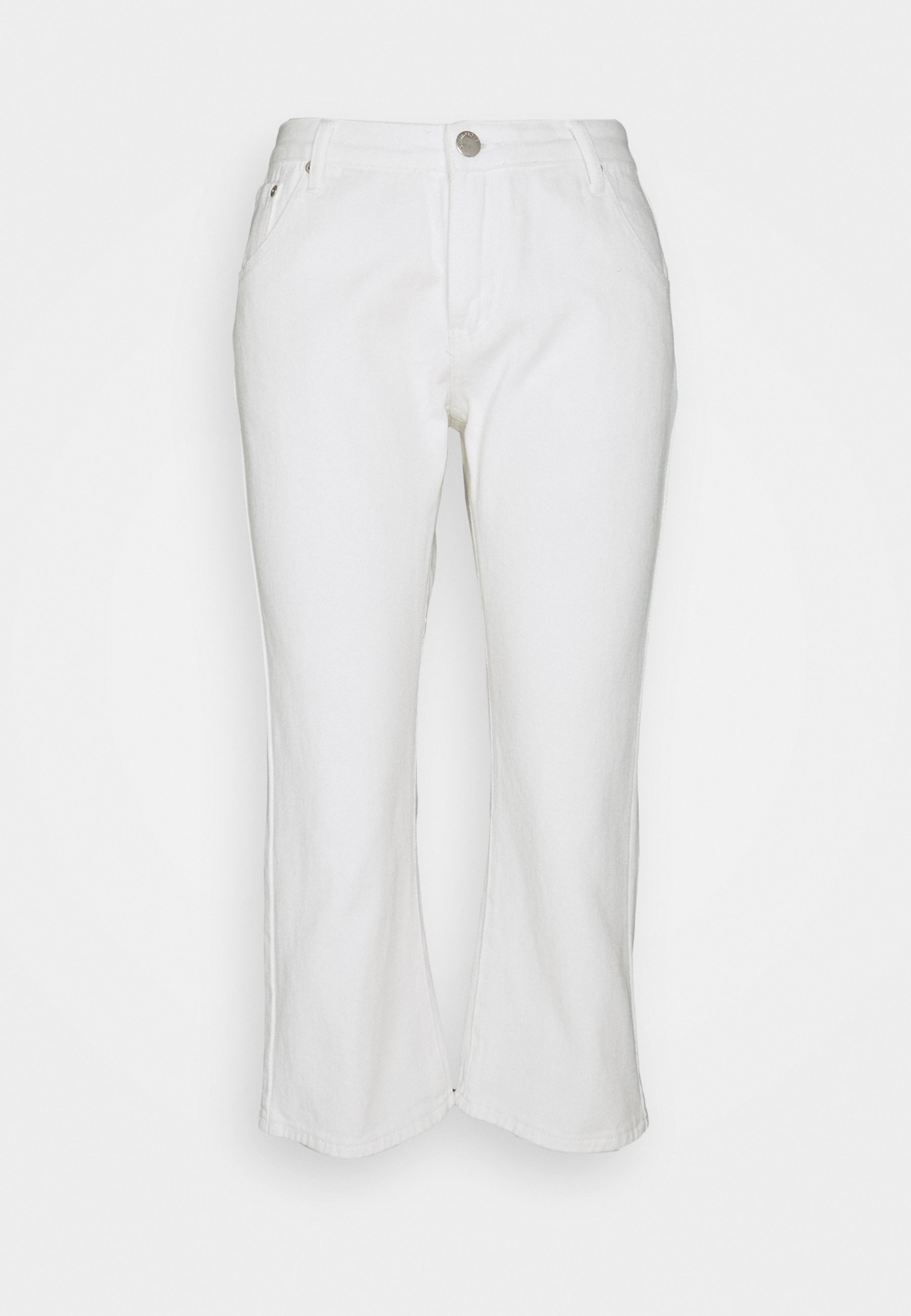 Femme CROPPED - Jean flare Femme CROPPED - Jean flare