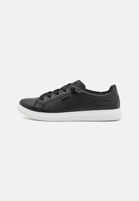 BOBS D'VINE - Matalavartiset tennarit - black
