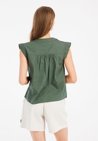 Protest TJANA - Blouse - veggie green