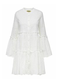 OCHNIK - Sukienka koszulowa