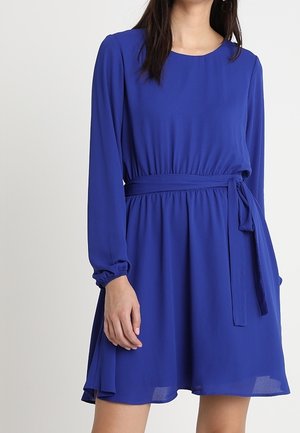 VILA, Freizeitkleid - royal blue