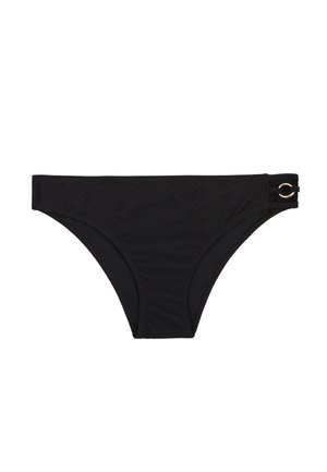 Variance, DAHO - Bas de bikini - noir