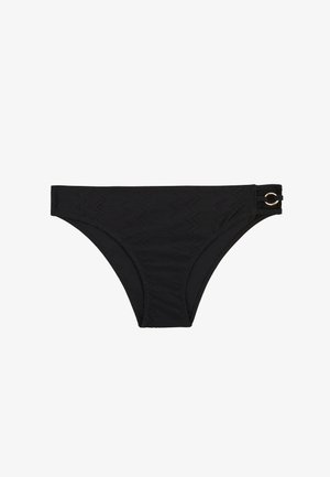 Variance, DAHO - Bas de bikini - noir