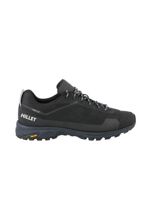 HIKE UP - Chaussures de marche - noir