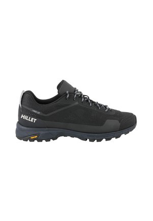 Millet HIKE UP - Chaussures de marche - noir