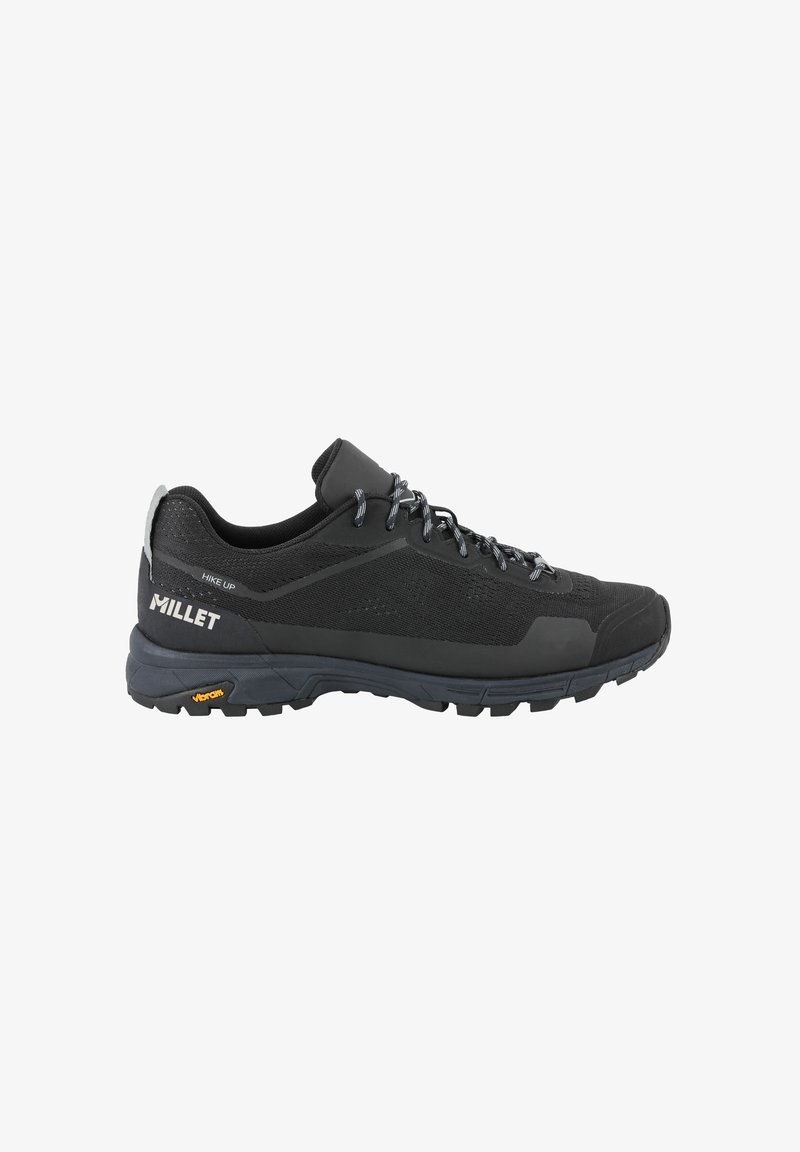Millet HIKE UP - Chaussures de marche - noir