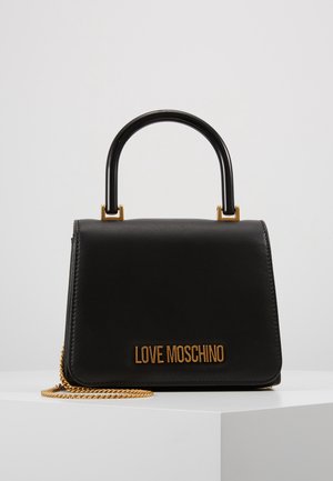 Handtasche - black