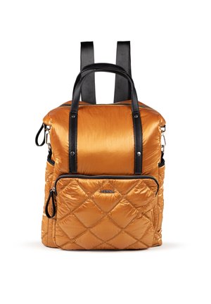 COVER - Tagesrucksack - naranja