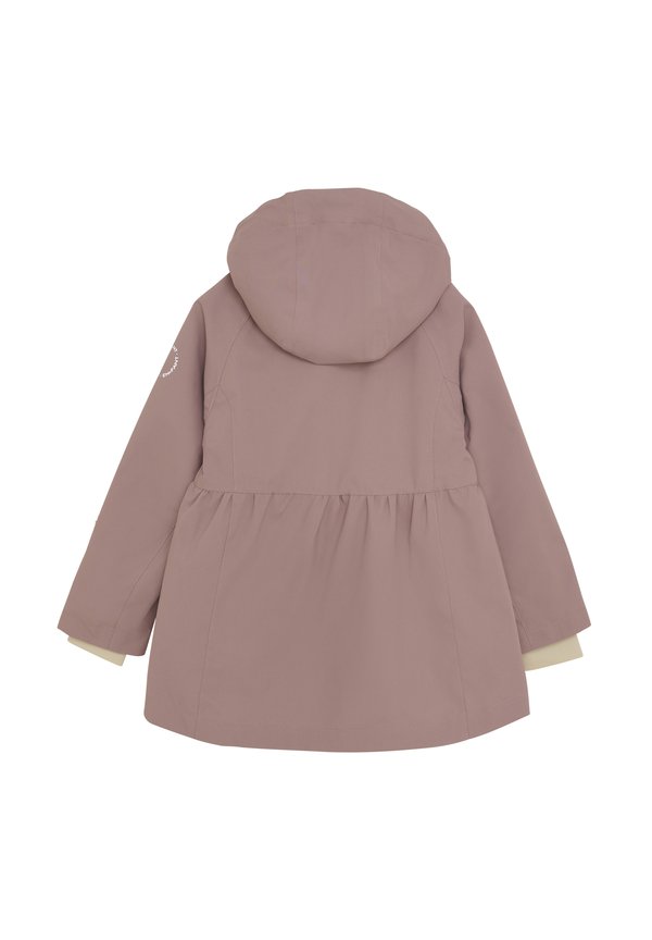 ENJacket - Light jacket - antler3