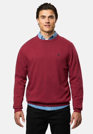 U.S. Polo Assn. ADAIR - Vesta - tibetan red