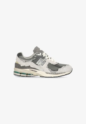 New Balance, - Sneakersy niskie