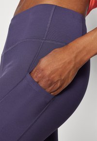 ASICS CORE  - Lauftights - indigo fog
