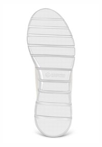 Giesswein MERINO RUNNERS - Baskets basses - off-white