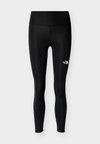 FLEX TIGHT - Collants de running - black