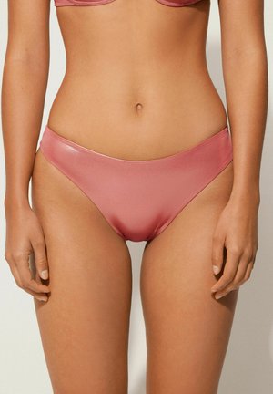 Bas de bikini - y pink gold
