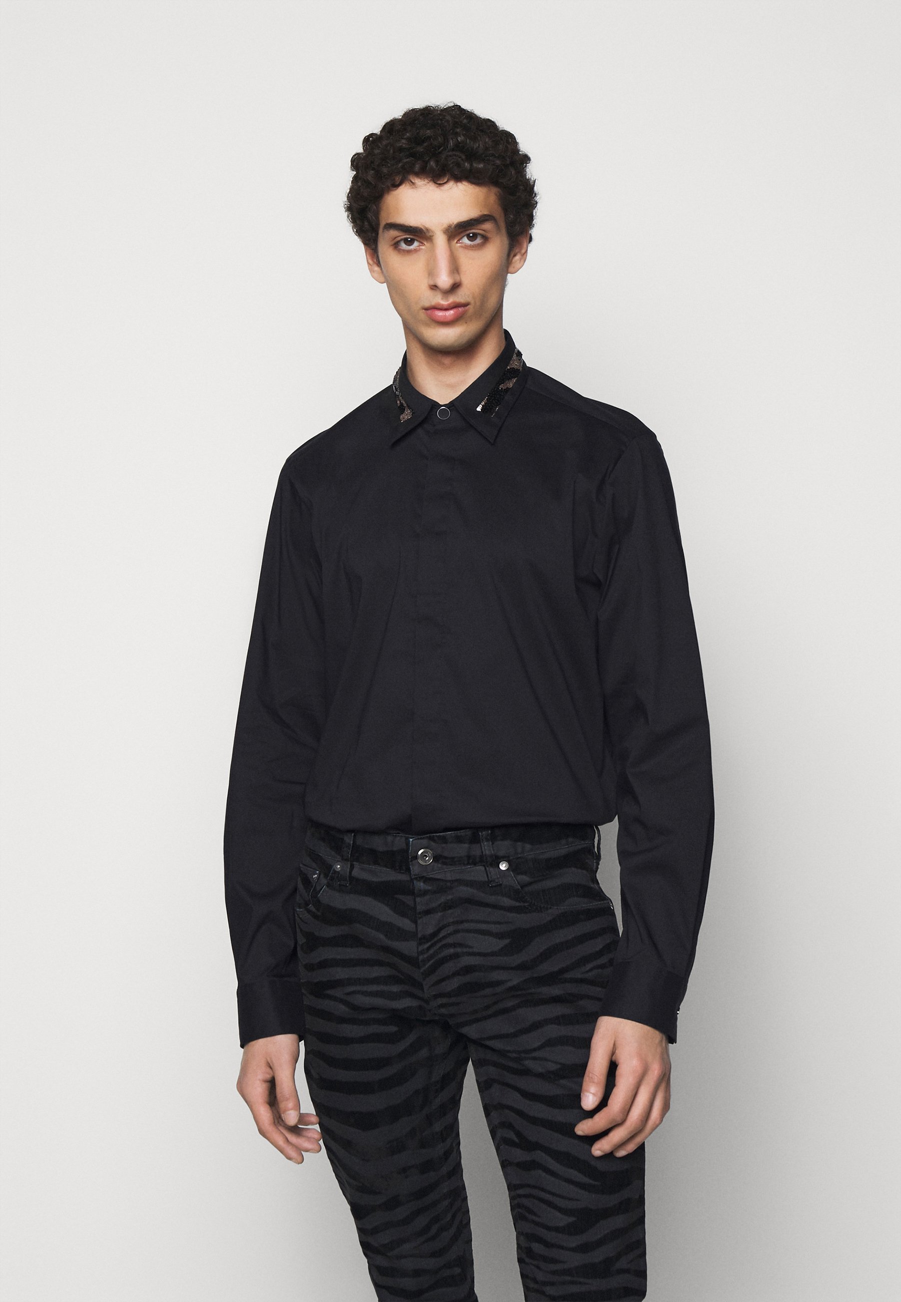 just cavalli camicia