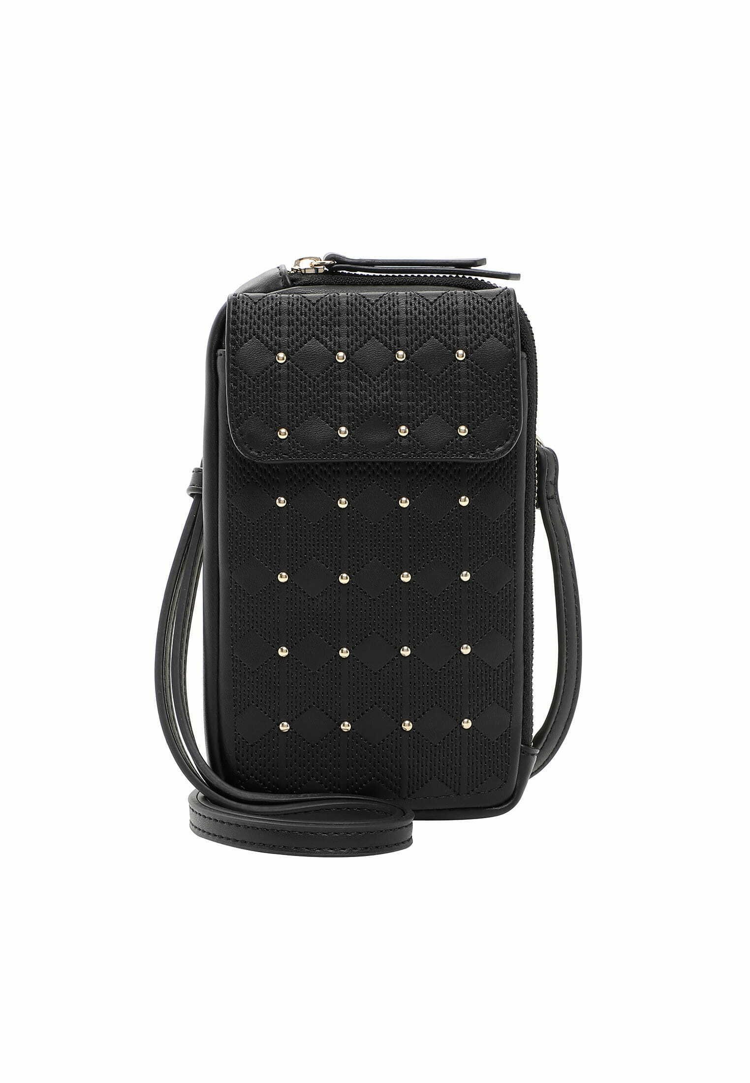 Tamaris Alessia Crossover Bag Beigetaupe