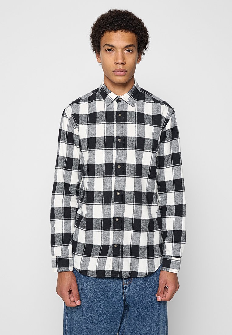 jack & jones Overhemd crème jack & jones Overhemd crème