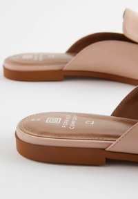 Next FOREVER COMFORT KNOT - Platt slip-in - nude