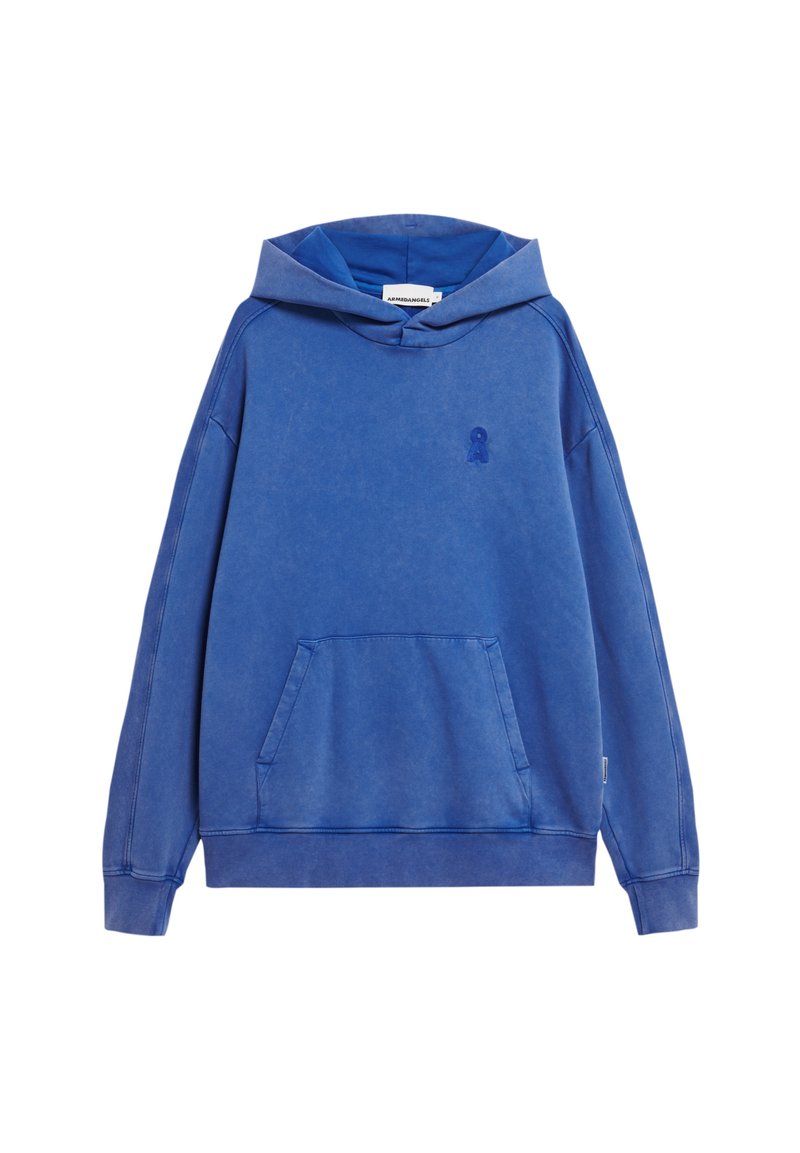 ARMEDANGELS Sweater blauw ARMEDANGELS Sweater blauw