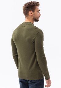 Ombre Trui - dark olive