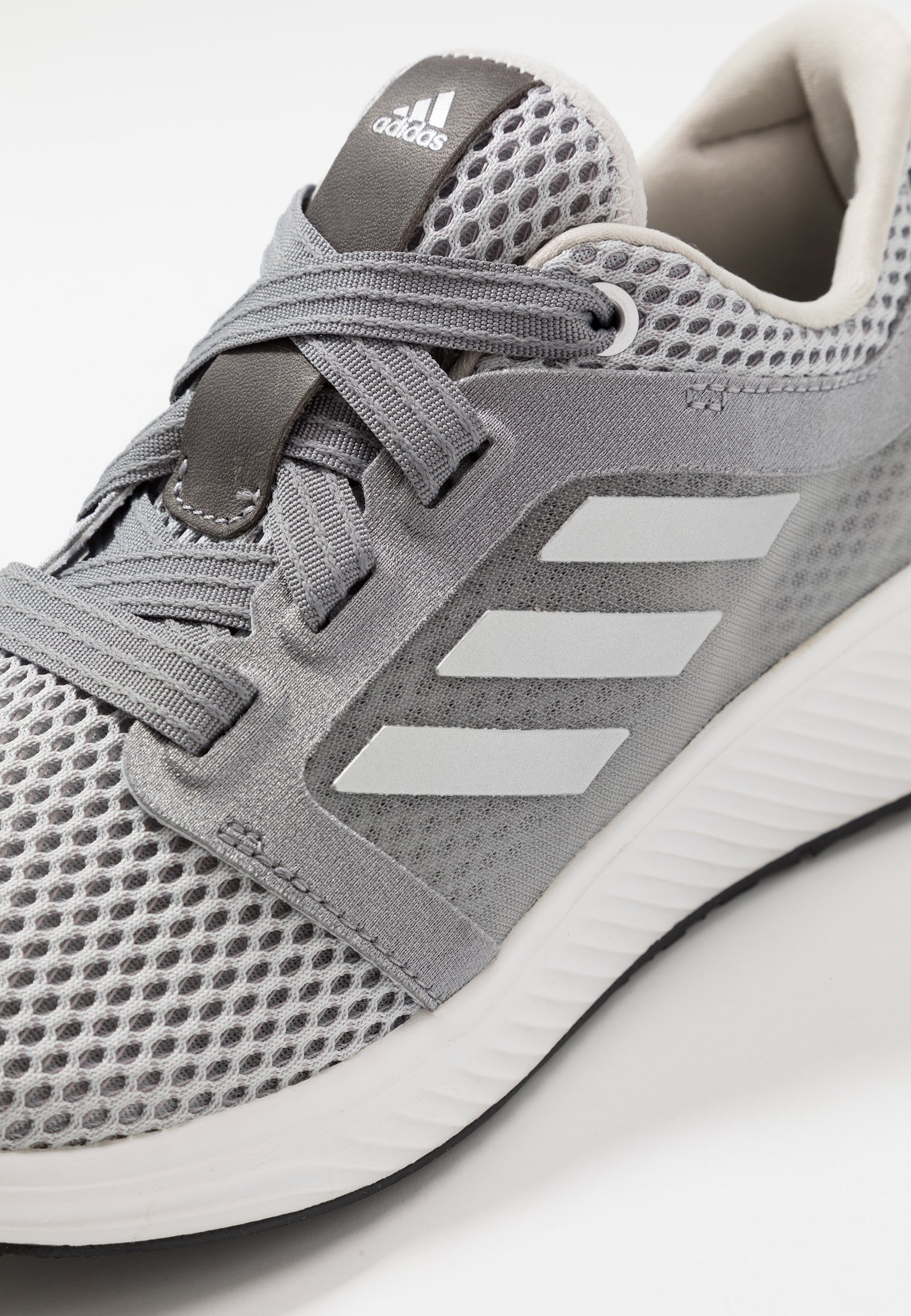 adidas edge lux 3 black silver