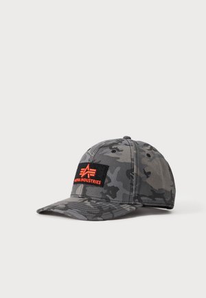 Alpha Industries, UNISEX - Шапка - black