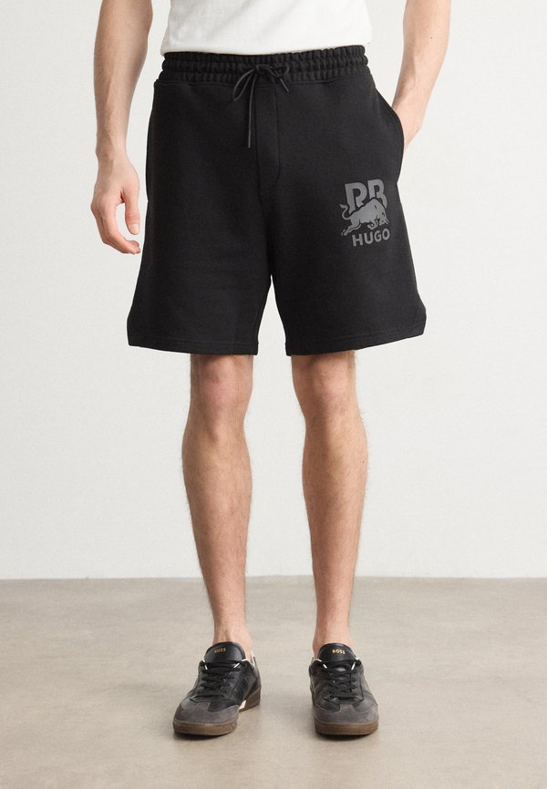 HUGO X RACING BULLS DESWICK - Shorts