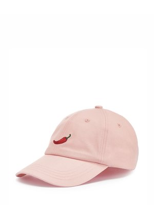 LASCANA, LASCANA SCHIRMMÜTZE - Cap - rosé