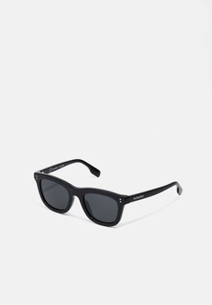 7-10 YEARS SUNGLASSES UNISEX - Solbriller - black