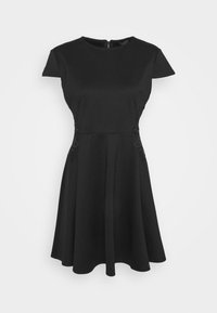 Ted Baker Cocktailklänning - black