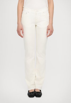 COLOGNE  - Jeans slim fit - mars