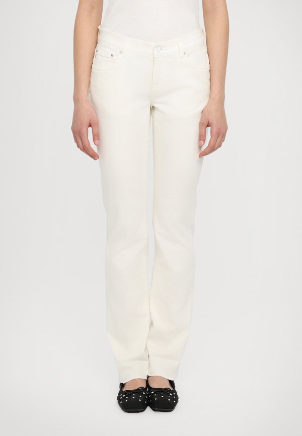 COLOGNE  - Slim fit jeans - mars