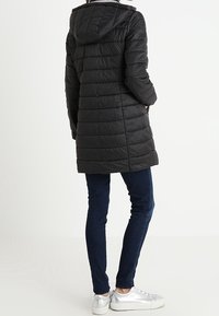 edc by Esprit Wintermantel - black