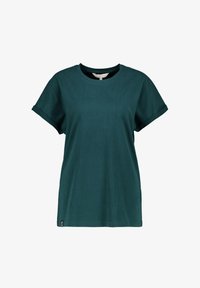 Sélectionné, dark moss