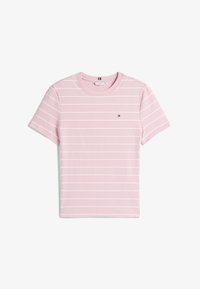 Δεν επιλέχθηκε, bonita pink/ecru