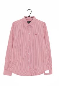 Marc O'Polo Hemdbluse - red