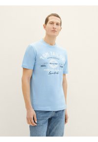 TOM TAILOR - T-shirt z nadrukiem