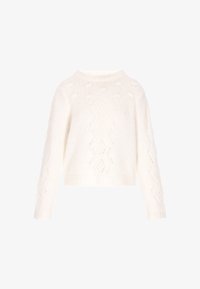 Kijelölve, offwhite