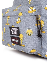 Eastpak OUT OF OFFICE - Mochila - tweety grey
