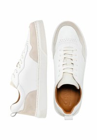 OCHNIK - Sneakersy niskie