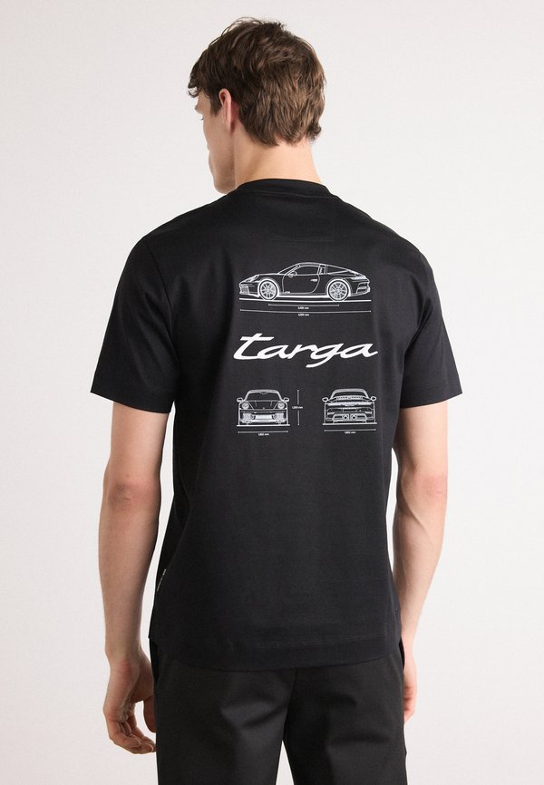 THOMPSON - T-Shirt print