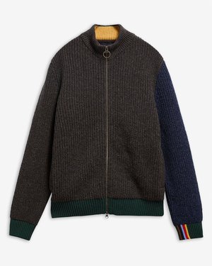 Barbour, PAUL SMITH LOVES BARBOUR GAMEFAIR - Жилетка - russet