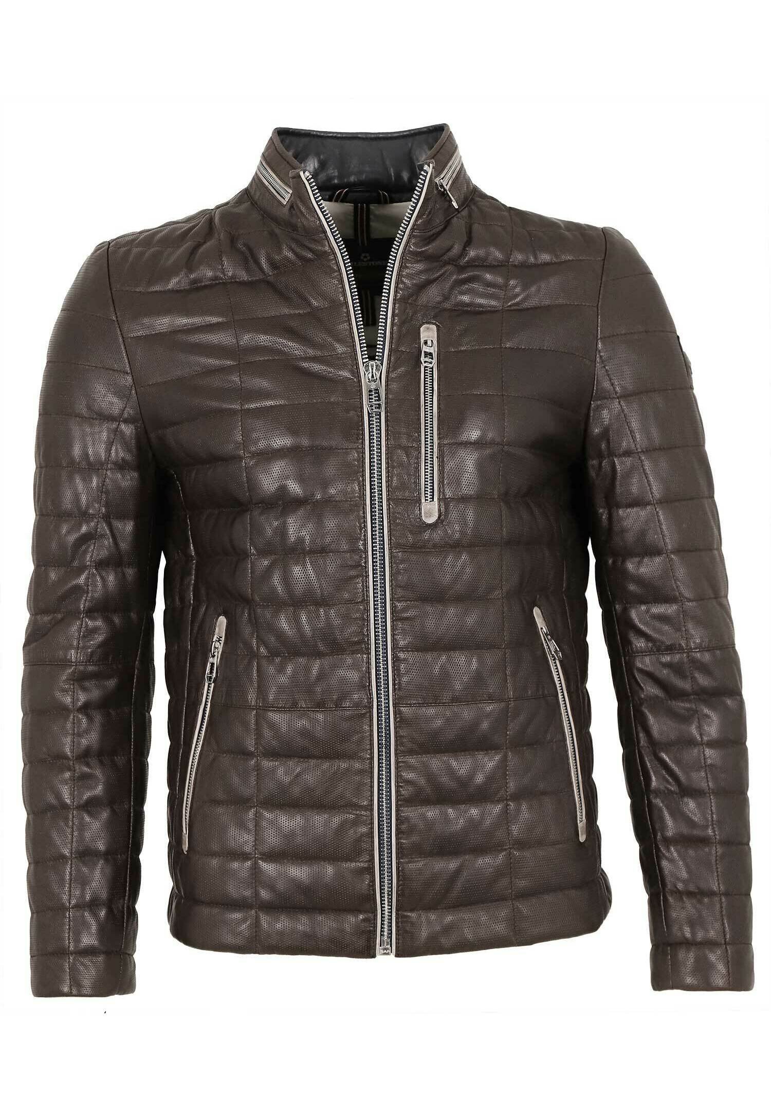 milestone jacket online shop