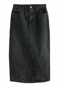 Next REGULAR FIT - Maxinederdele - black