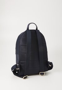 Tommy Hilfiger POPPY BACKPACK - Sac à dos - blue
