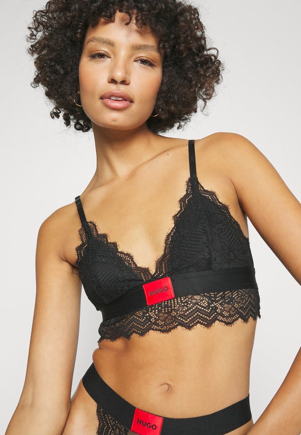 PADDED - Triangle bra3