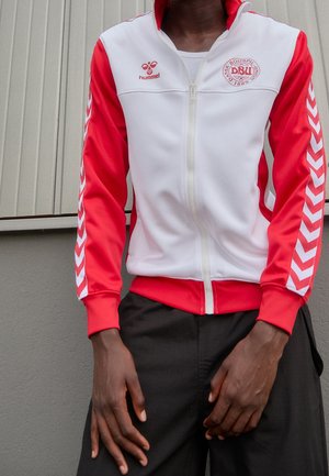 Hummel Voetbalshirt - Land - red